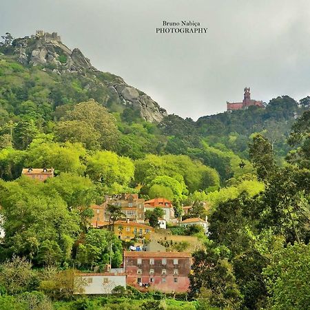 Casas Do Patio Sem Cantigas 4 Sintra Kültér fotó