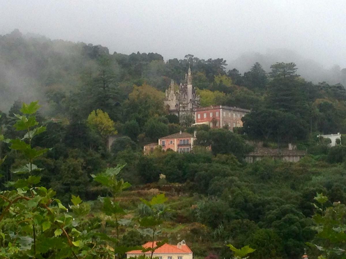 Casas Do Patio Sem Cantigas 4 Sintra Kültér fotó