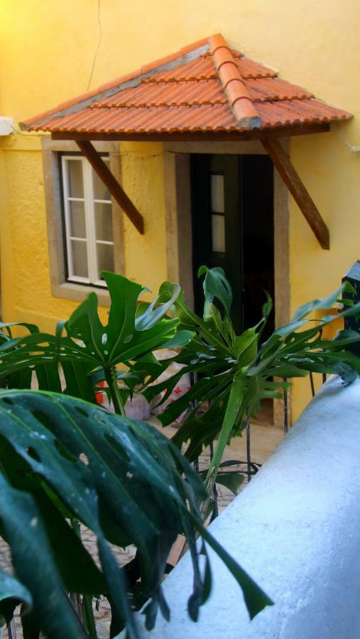 Casas Do Patio Sem Cantigas 4 Sintra Kültér fotó
