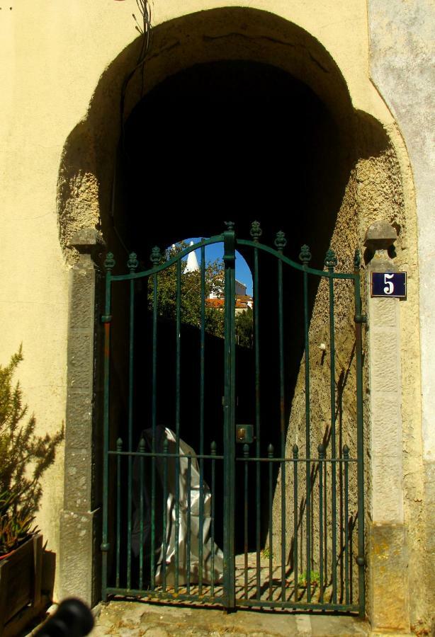 Casas Do Patio Sem Cantigas 4 Sintra Kültér fotó