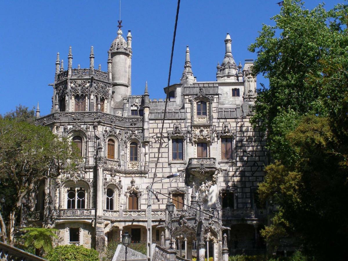 Casas Do Patio Sem Cantigas 4 Sintra Kültér fotó