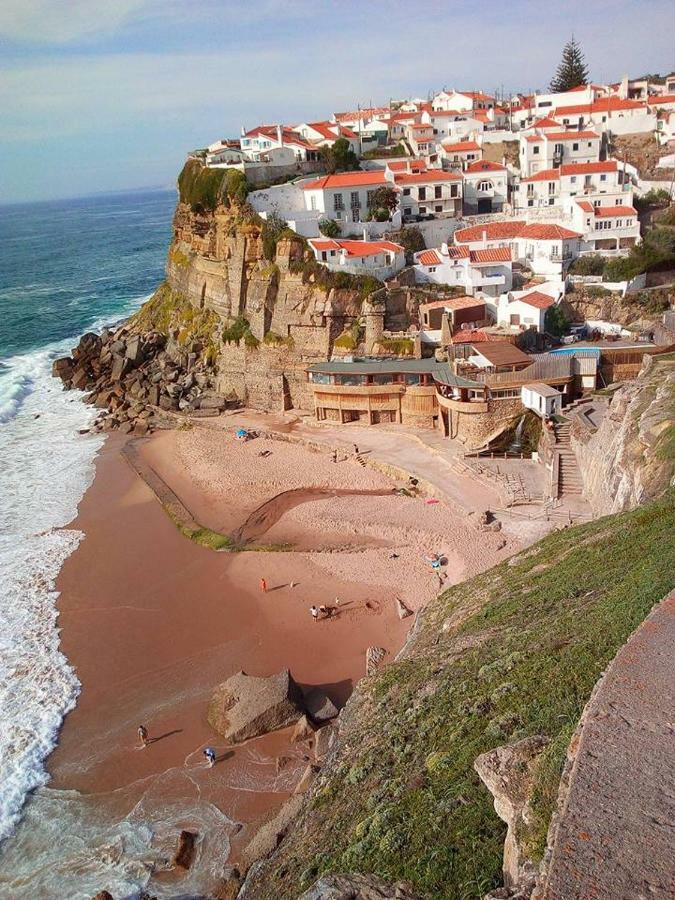 Casas Do Patio Sem Cantigas 4 Sintra Kültér fotó