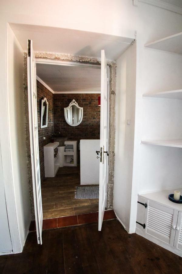 Casas Do Patio Sem Cantigas 4 Sintra Kültér fotó