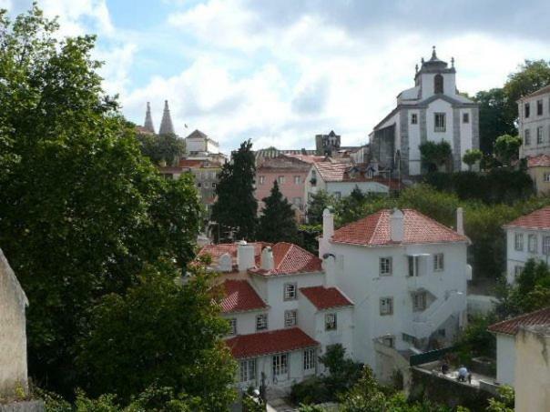 Casas Do Patio Sem Cantigas 4 Sintra Kültér fotó