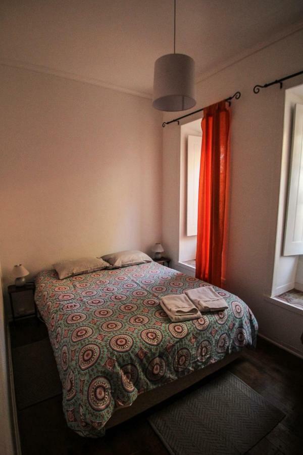 Casas Do Patio Sem Cantigas 4 Sintra Kültér fotó