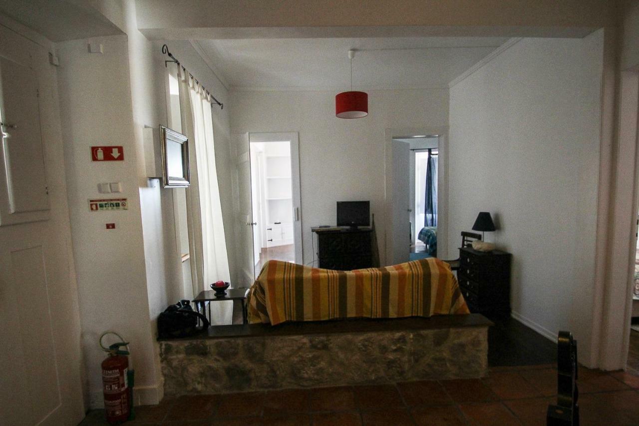 Casas Do Patio Sem Cantigas 4 Sintra Kültér fotó