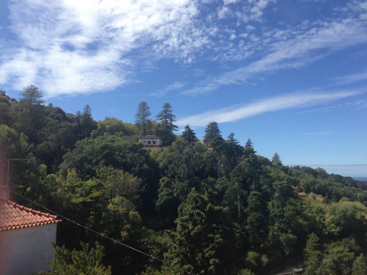 Casas Do Patio Sem Cantigas 4 Sintra Kültér fotó