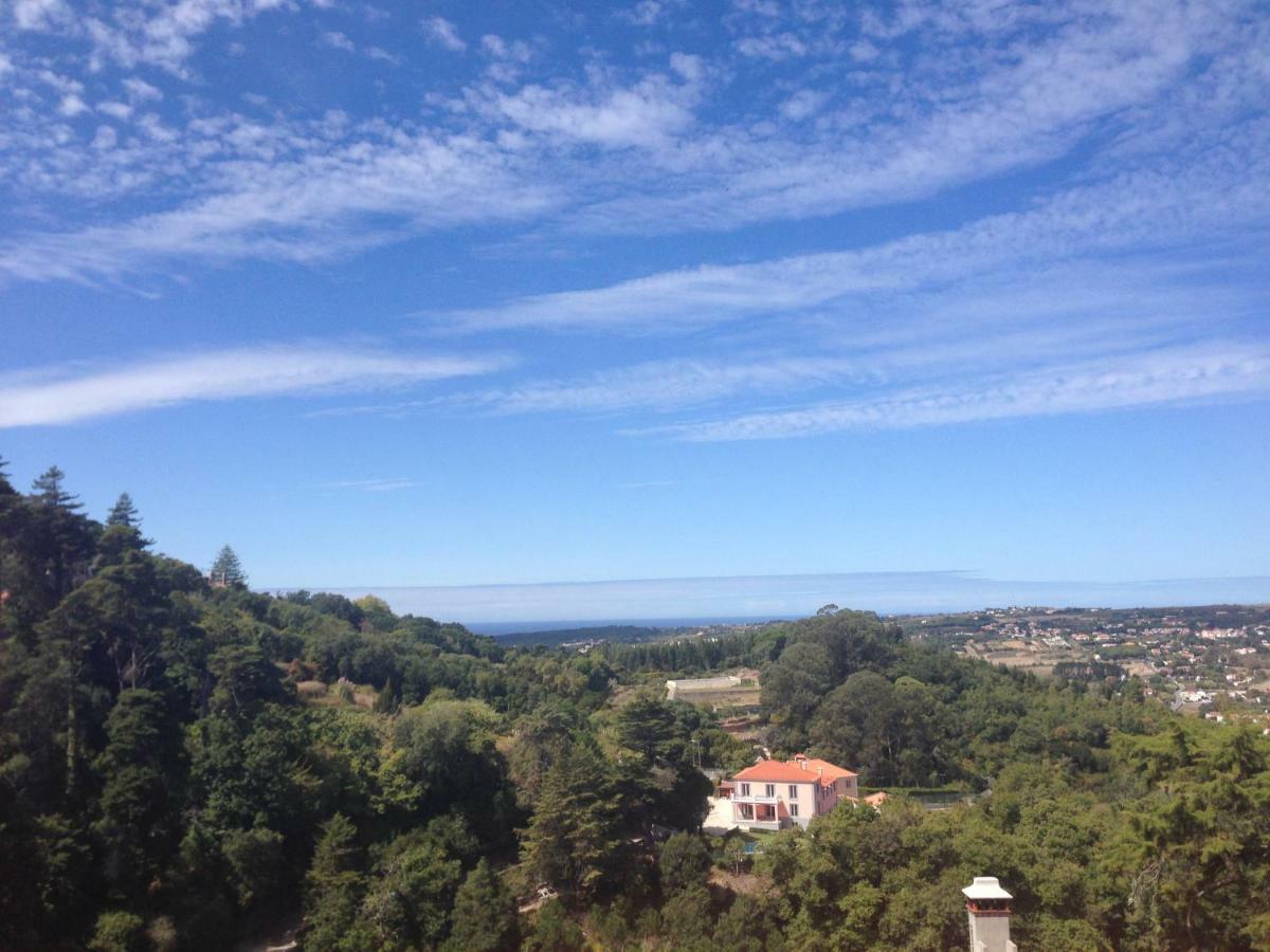 Casas Do Patio Sem Cantigas 4 Sintra Kültér fotó